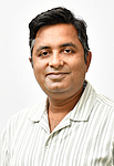 Krishna Pal Singh