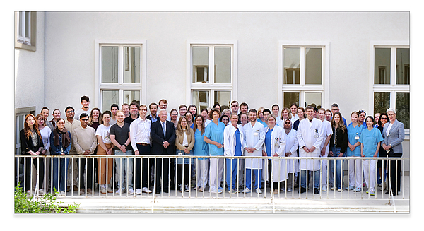 Gruppenbild