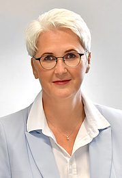 Elke Moeller Gersdorf