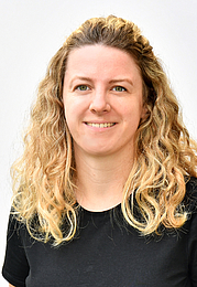Lisa-Marie Wachauf