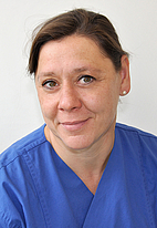 Katrin Froh