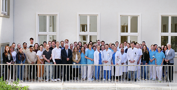 Gruppenbild