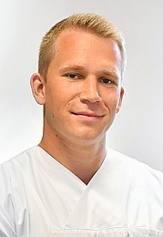 Foto Schubert, Benedikt