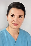Oksana Rohweis